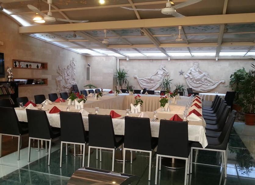 Sala konferencyjna Zdjęcie