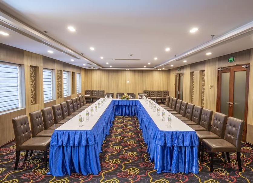 Sala konferencyjna Zdjęcie