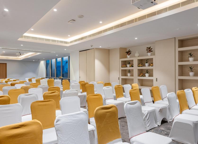 Sala konferencyjna Zdjęcie