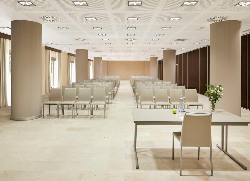Sala konferencyjna Zdjęcie