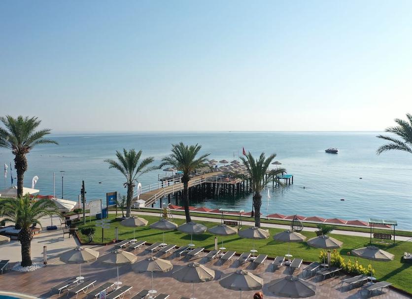 Plaża Zdjęcie