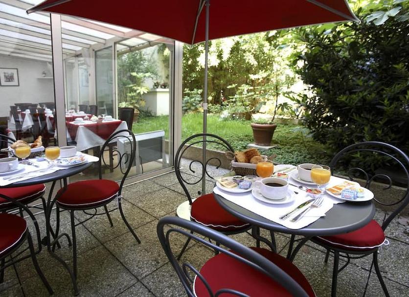 Restauracja Zdjęcie