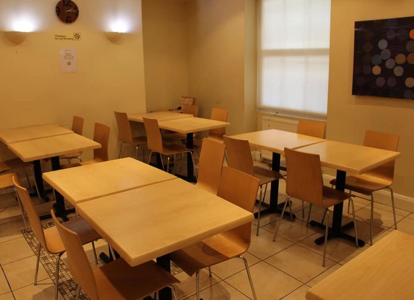 Restauracja Zdjęcie