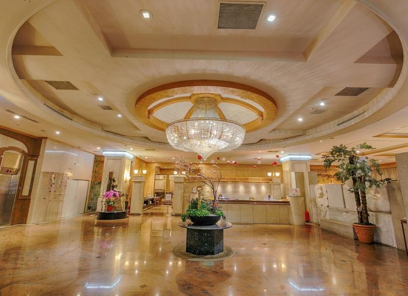 Lobby Zdjęcie