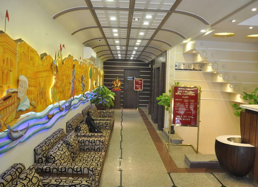 Lobby Zdjęcie
