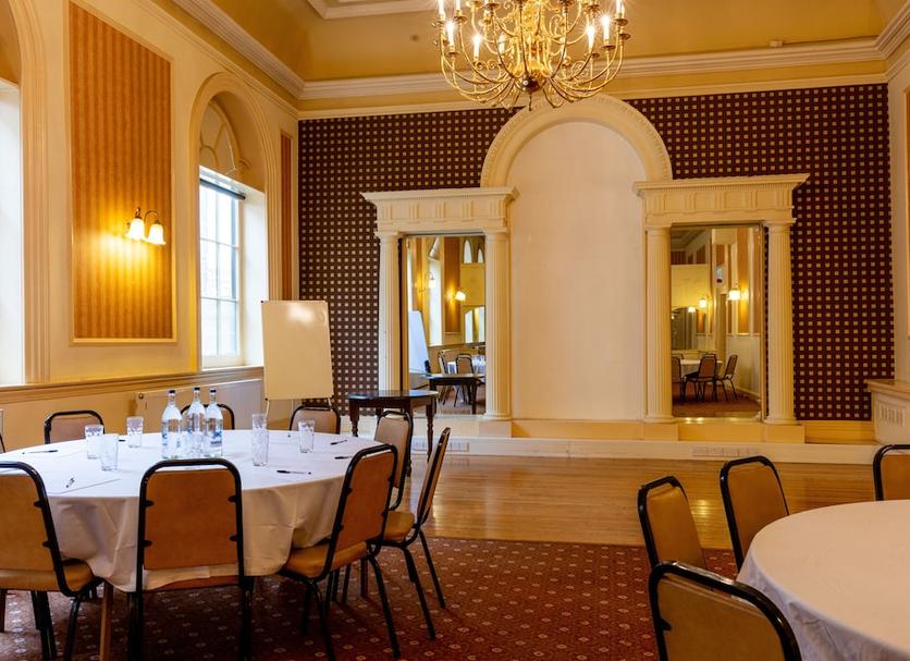 Sala konferencyjna Zdjęcie