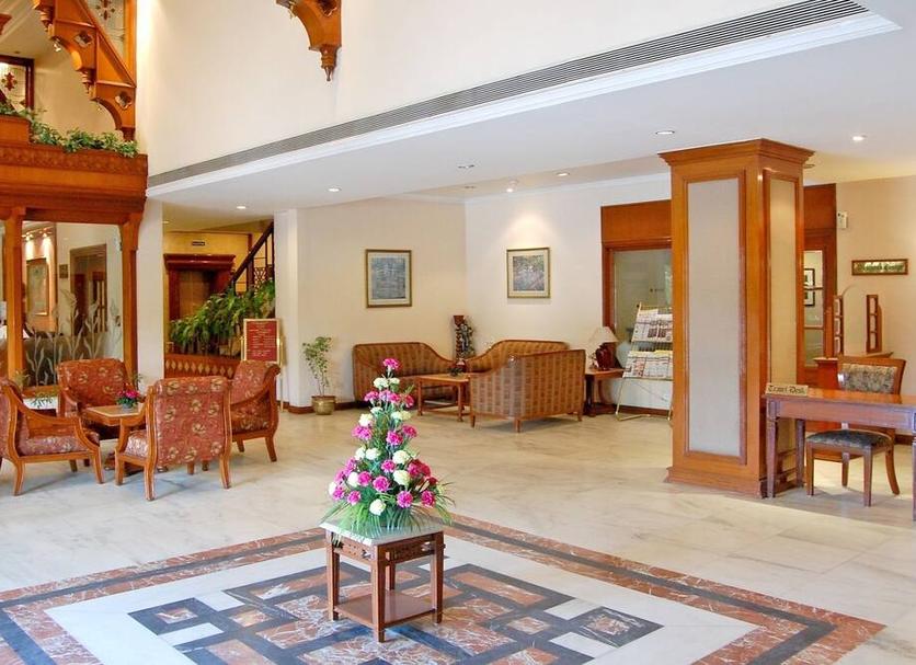 Lobby Zdjęcie