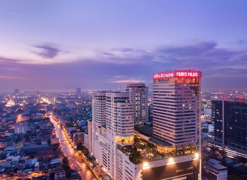 Widok na zewnątrz Zdjęcie