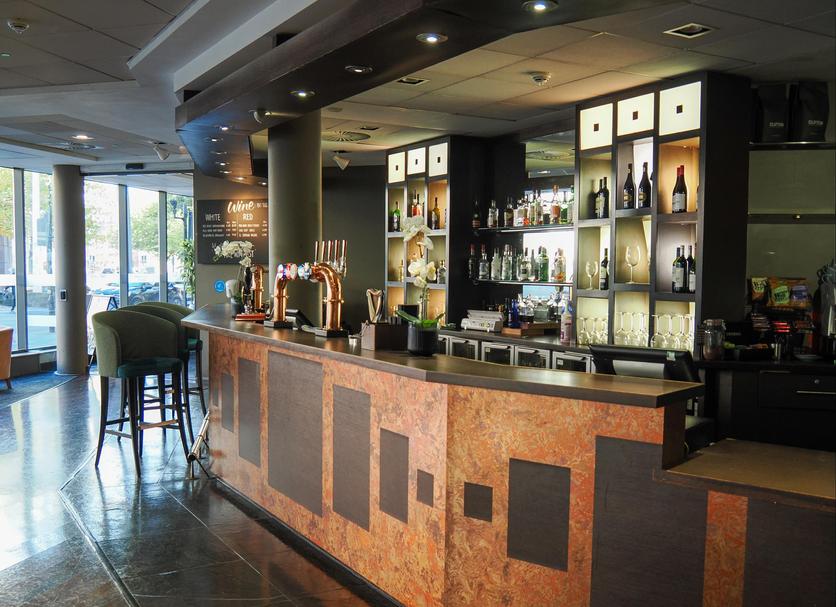 Bar Zdjęcie