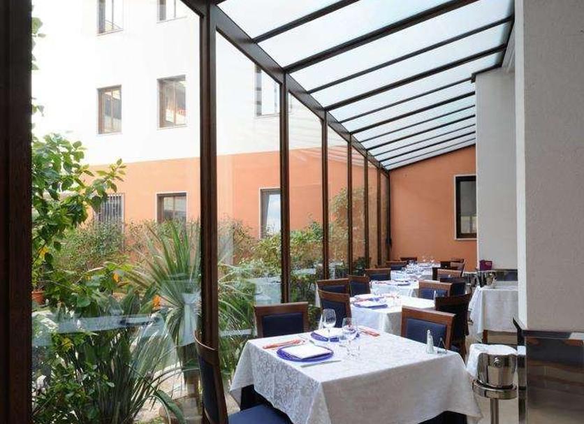 Restauracja Zdjęcie