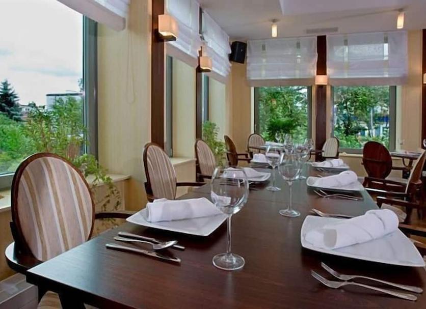 Restauracja Zdjęcie