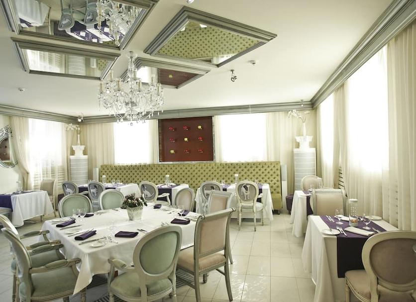 Restauracja Zdjęcie