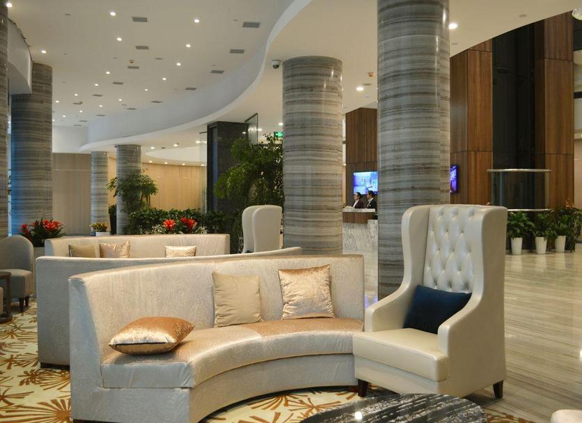 Lobby Zdjęcie