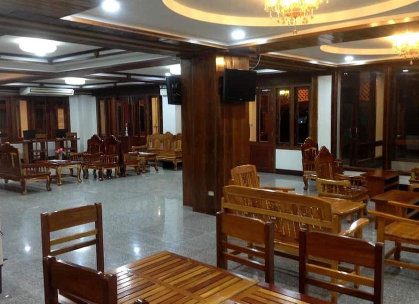 Restauracja Zdjęcie