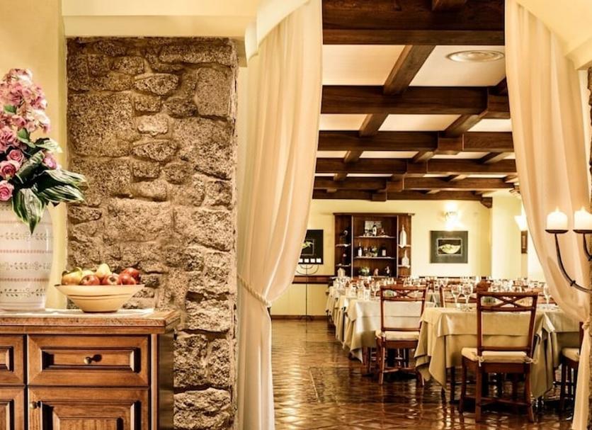 Restauracja Zdjęcie