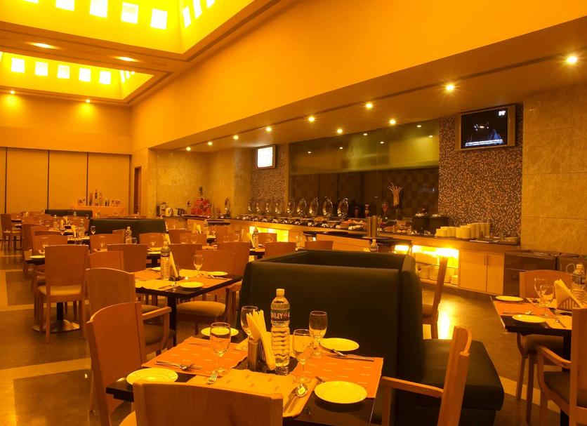 Restauracja Zdjęcie