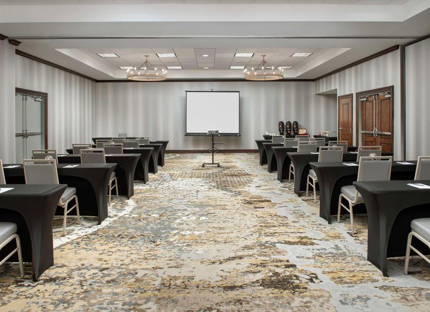 Sala konferencyjna Zdjęcie
