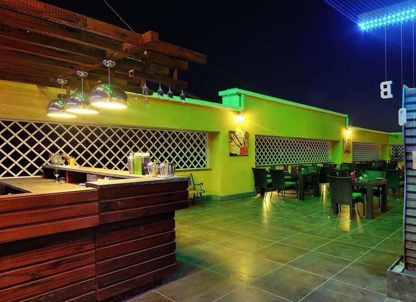 Restauracja Zdjęcie