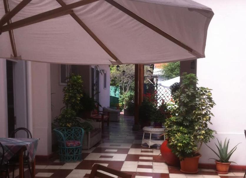 Patio Zdjęcie