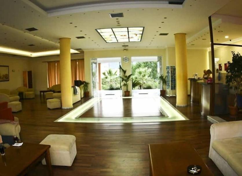 Lobby Zdjęcie