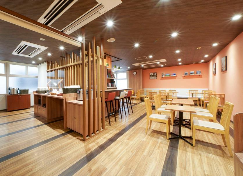 Restauracja Zdjęcie