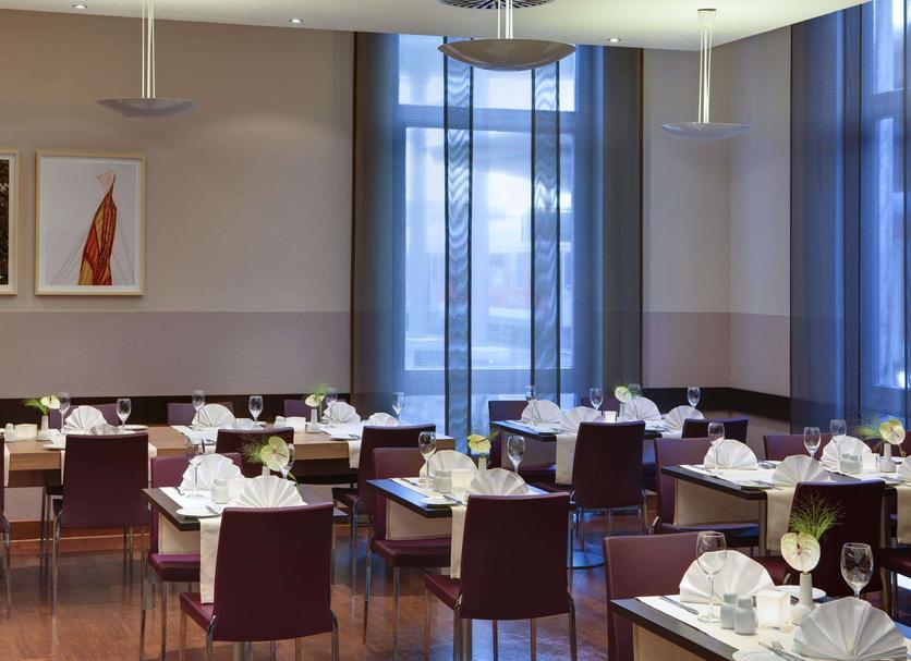 Restauracja Zdjęcie
