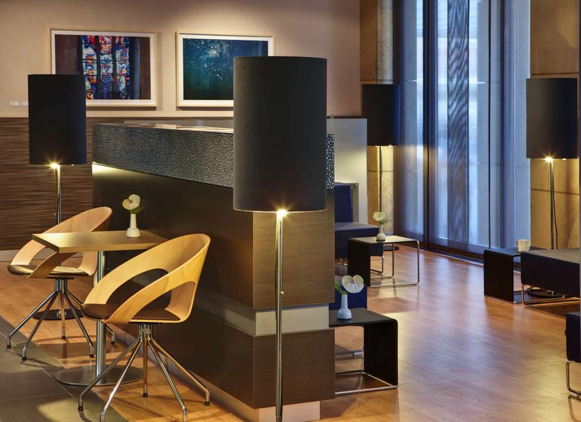 Lobby Zdjęcie