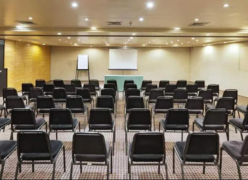 Sala konferencyjna Zdjęcie