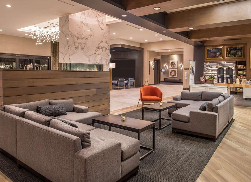 Lobby Zdjęcie