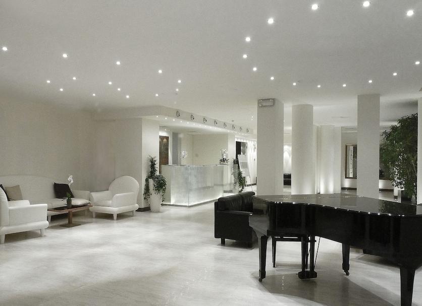 Lobby Zdjęcie
