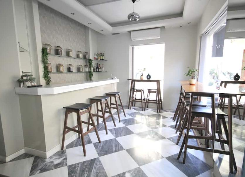 Bar Zdjęcie