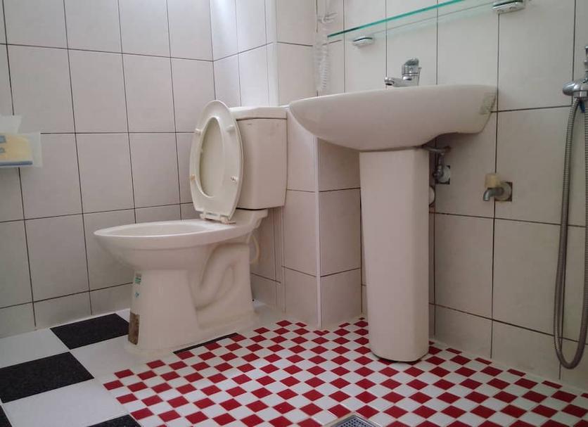 Łazienka Zdjęcie