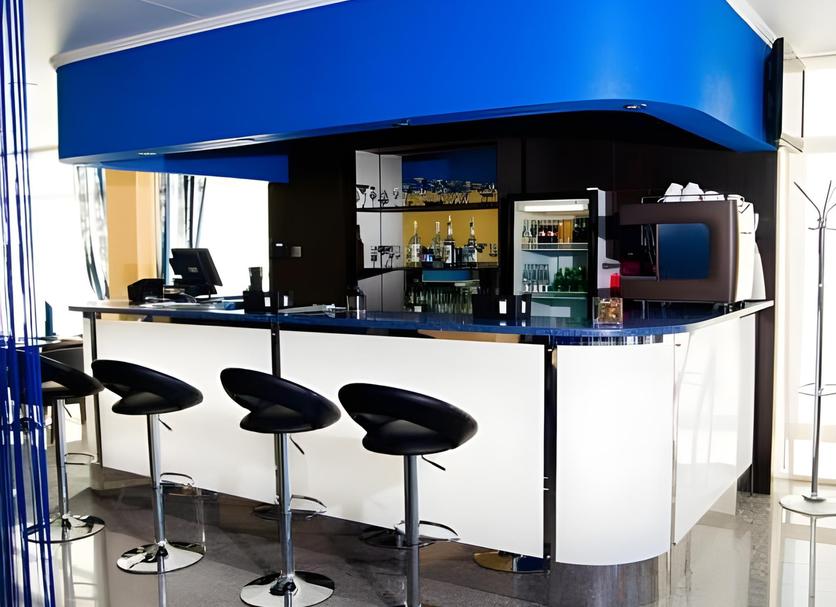 Bar Zdjęcie