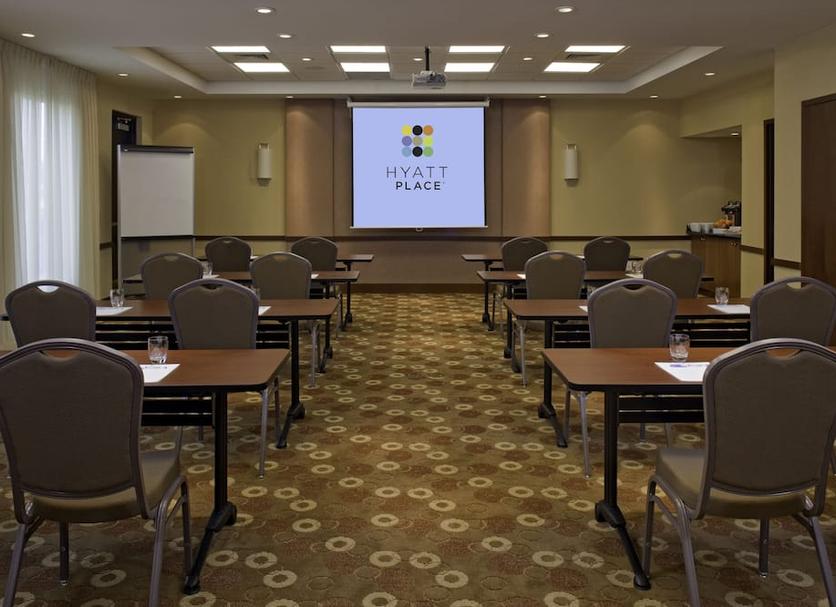 Sala konferencyjna Zdjęcie