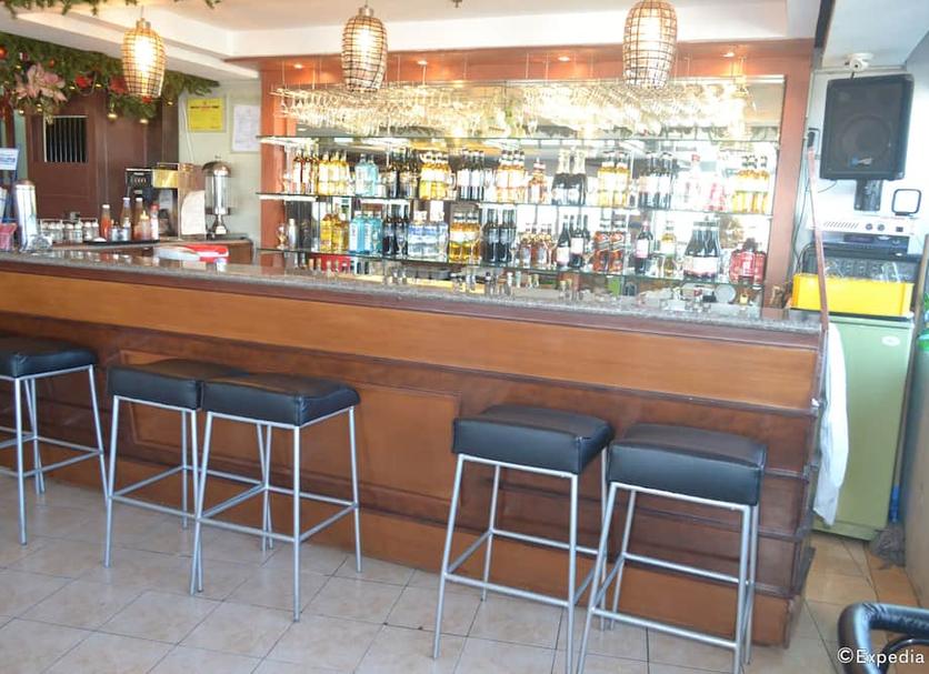 Bar Zdjęcie