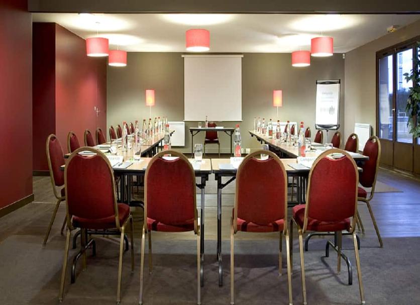 Sala konferencyjna Zdjęcie