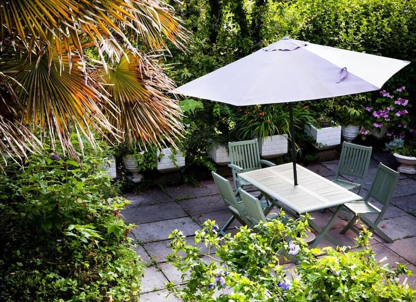 Patio Zdjęcie