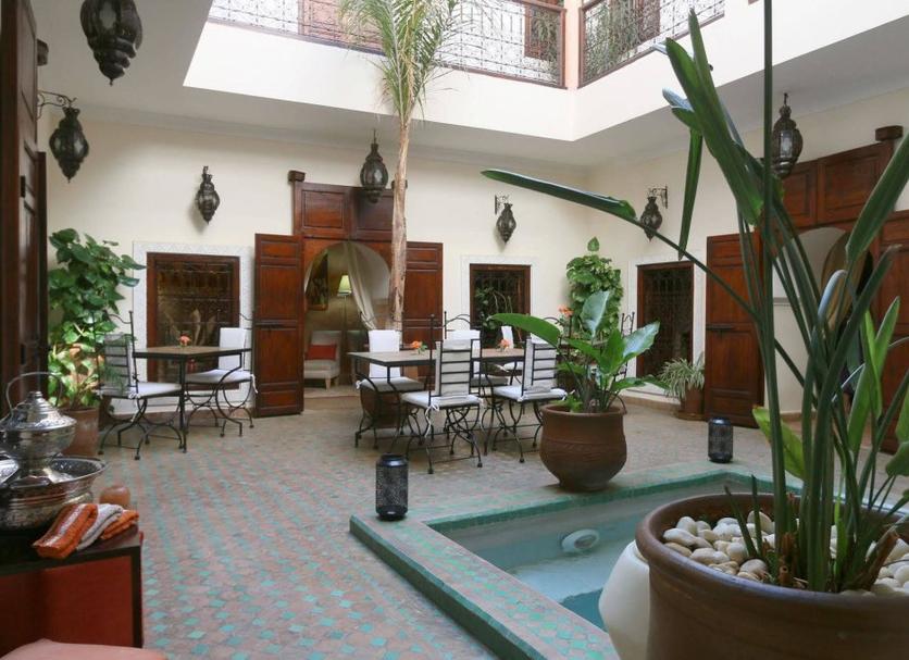 Patio Zdjęcie