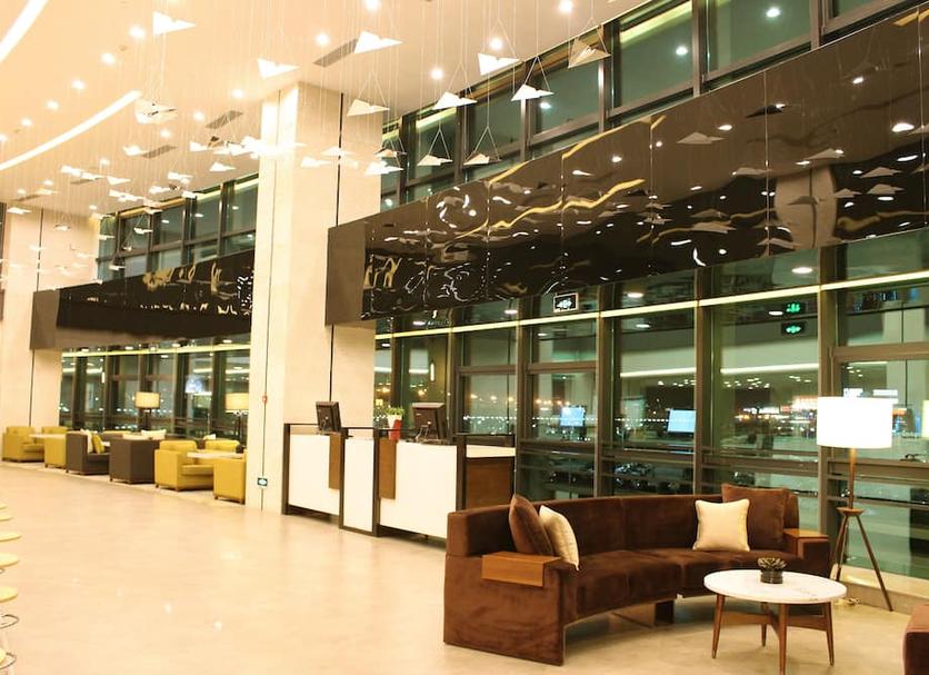 Lobby Zdjęcie