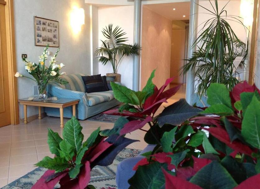 Lobby Zdjęcie