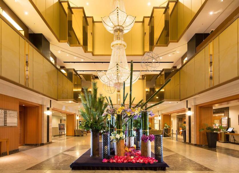 Lobby Zdjęcie
