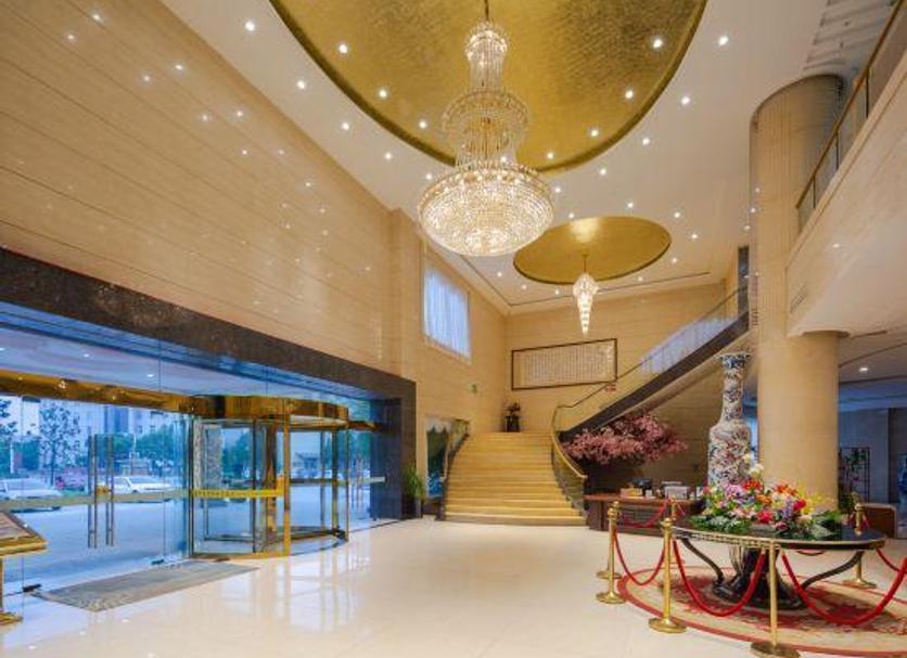Lobby Zdjęcie
