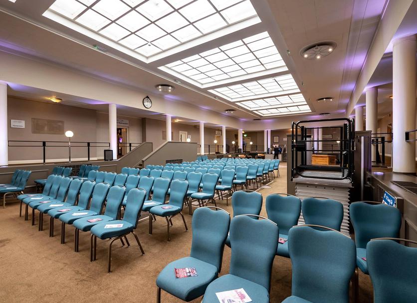 Sala konferencyjna Zdjęcie