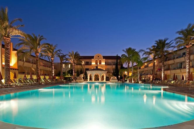 Napa Plaza Hotel