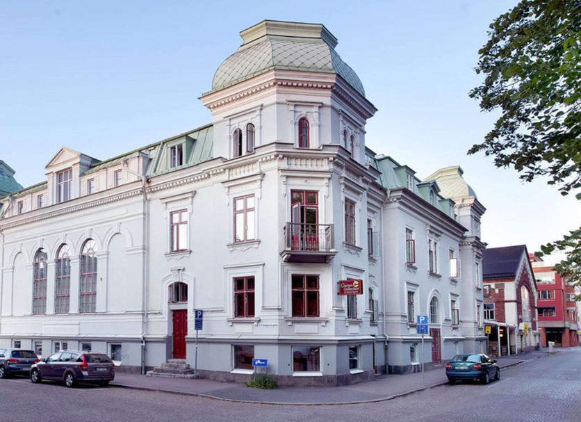 Budynek Zdjęcie