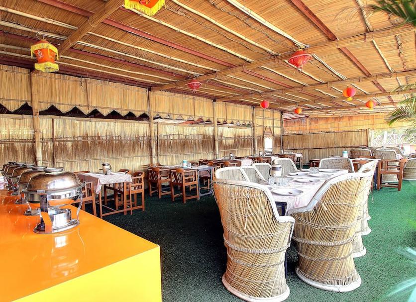 Restauracja Zdjęcie