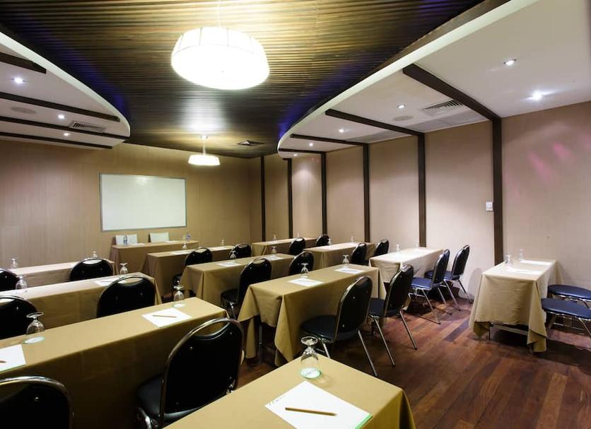 Sala konferencyjna Zdjęcie