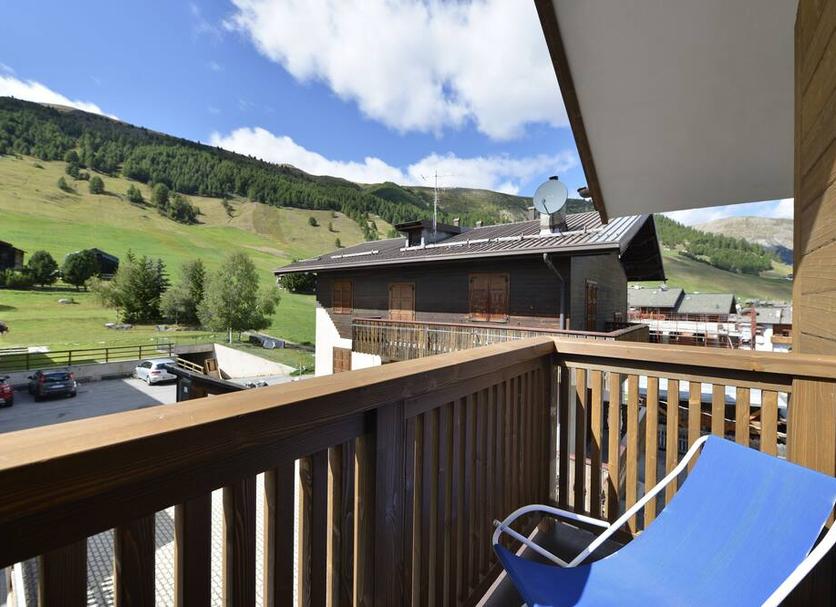 Balkon Zdjęcie