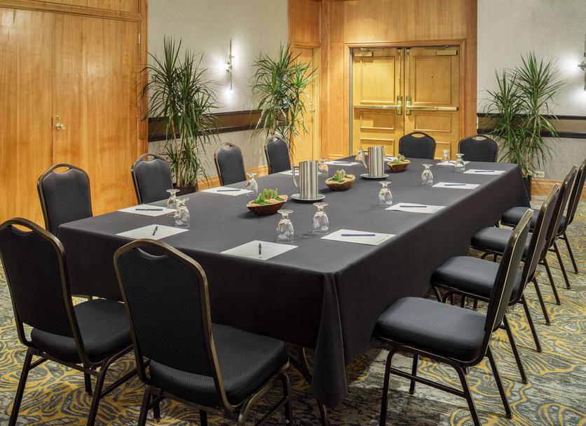 Sala konferencyjna Zdjęcie