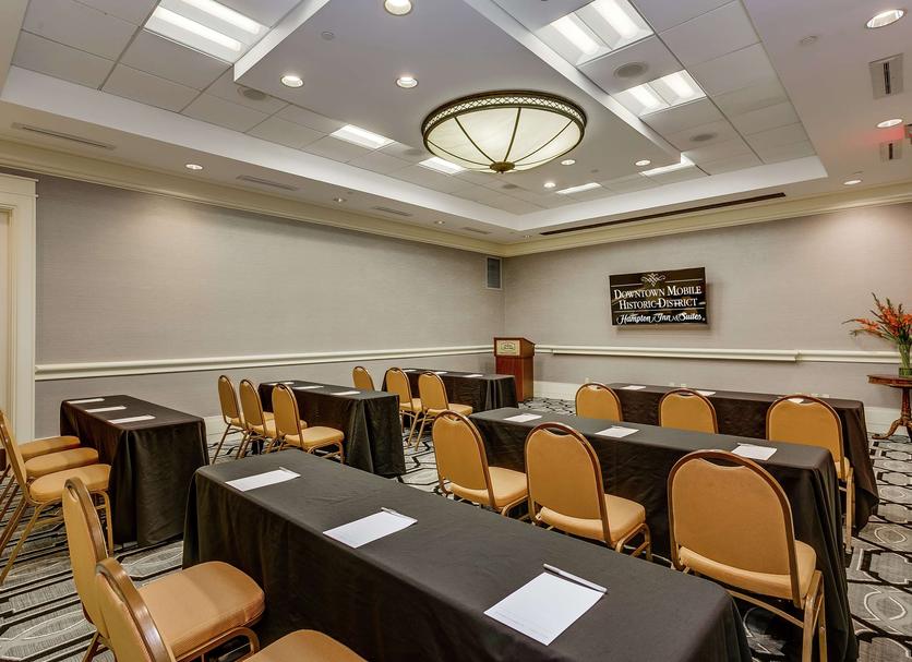 Sala konferencyjna Zdjęcie